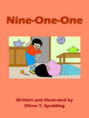 cover image of Nine-One-One